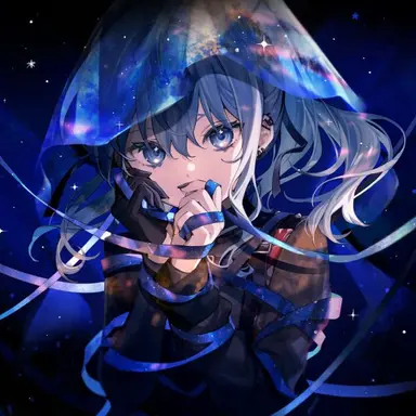 Profile image of 星街すいせい