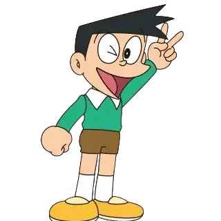 Profile image of Suneo