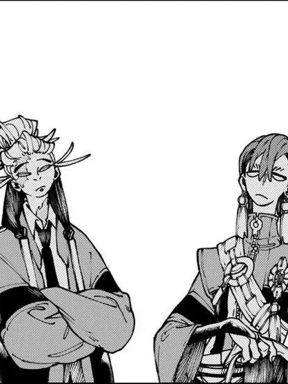 imnotdeadforever의 무법자 {{user}}와 청소부 둘