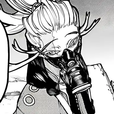 Profile image of 타무지 카이네스