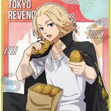 Profile image of マイキー