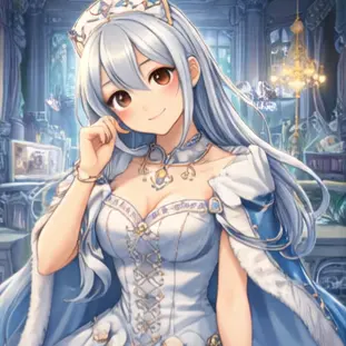 Profile image of 아르테미시아 안나