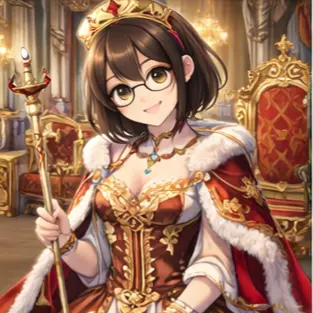 Profile image of 세라피나 루아르