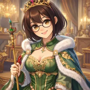 Profile image of 에델리아 베르단트