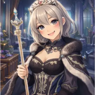 Profile image of 아우렐리아 블랑셰