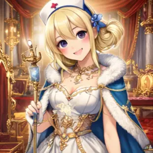 Profile image of 셀레스트 아쥬르