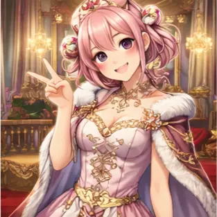 Profile image of 로잘린느 로제트