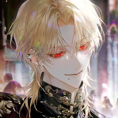 Profile image of レイン