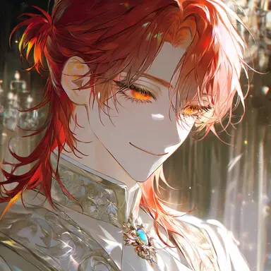 Profile image of カイル