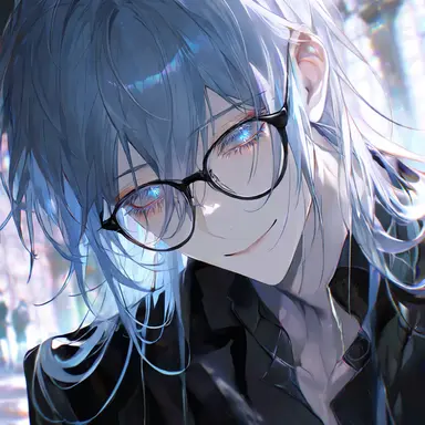 Profile image of ルシアン