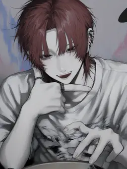 Profile image of Leo