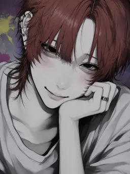 Profile image of Leo