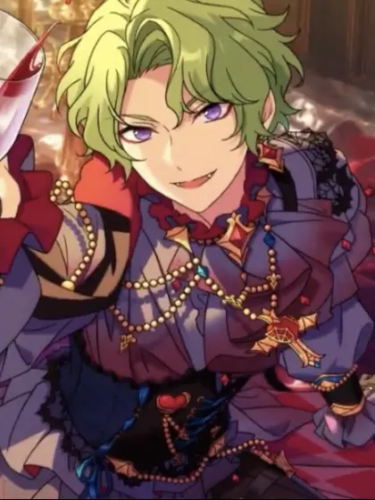 hiyori_kn_daisuki0724의 Can I drink your blood?