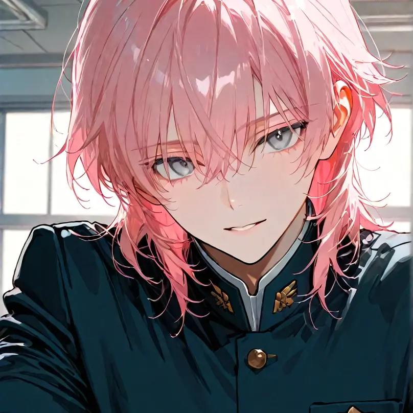 FieryValve4의 女の子だと思ってたら男の子だった…？！