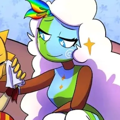 Profile image of 테라