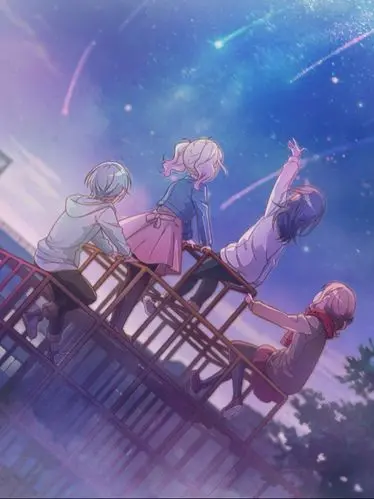 Kagamine_rin_1227의 어쩌다 멀어진 우리들