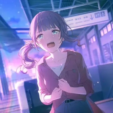 Profile image of 望月 穂波