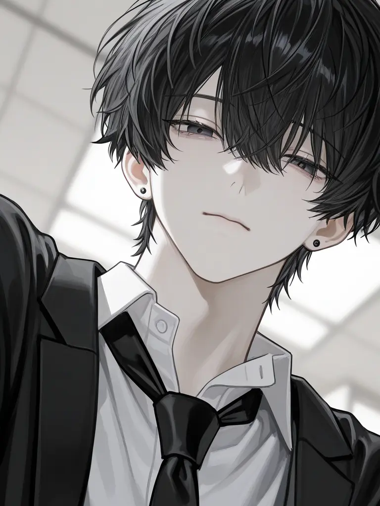 redo의 幼なじみに嫌われました