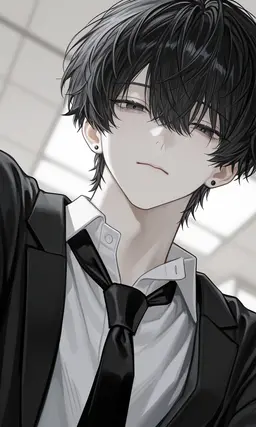 Profile image of 黒瀬 柊真