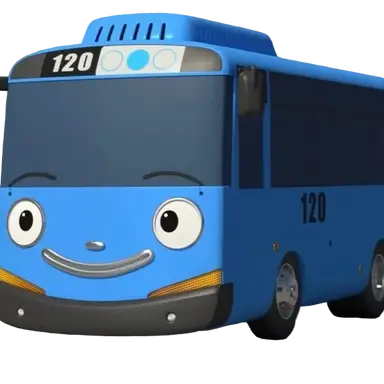 Profile image of 타요