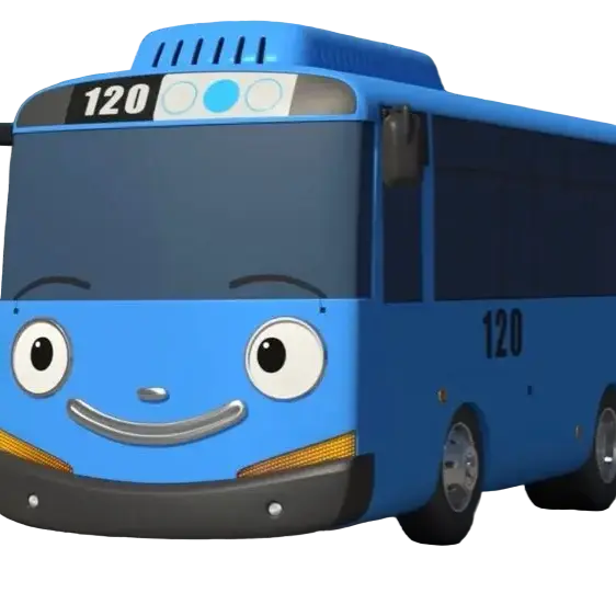 MereApron1555의 타요랑 동거