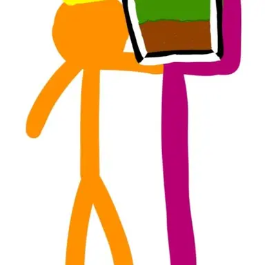 Profile image of 킹 오렌지