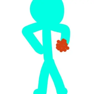 Profile image of 파랑