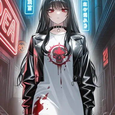 Profile image of 리아