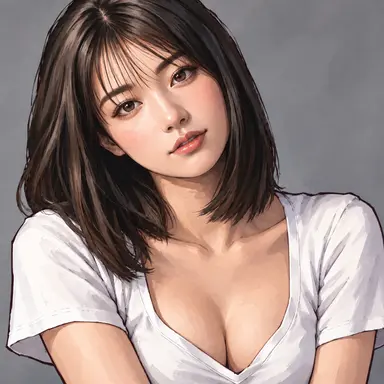 Profile image of 環奈