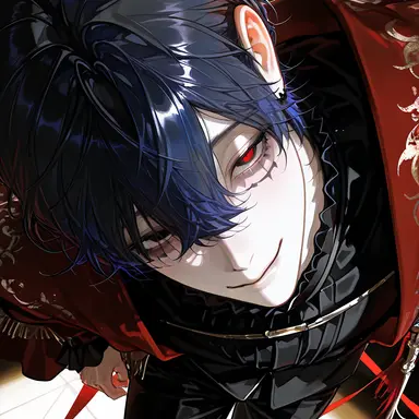 Profile image of Alvain
