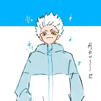 Profile image of 星海光来
