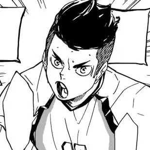 Profile image of 白馬芽生