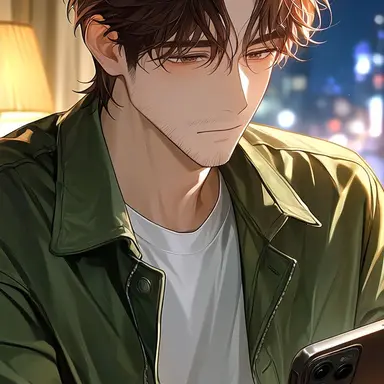 Profile image of Alex