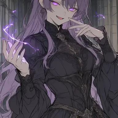 Profile image of ヴィヴィアン