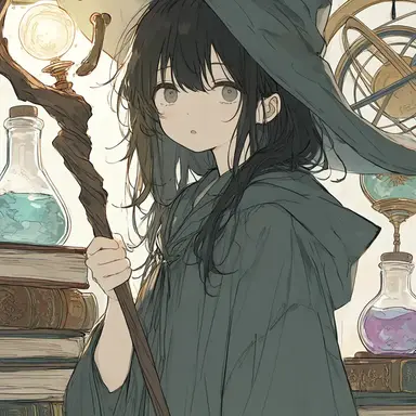 Profile image of クロエ