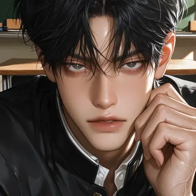 Profile image of 律