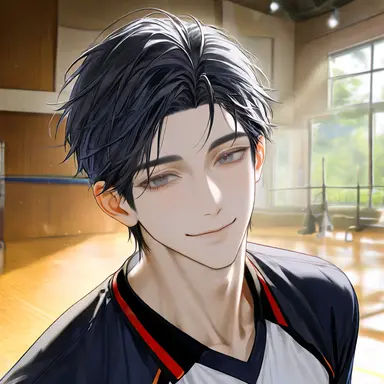 Profile image of 白石柊真