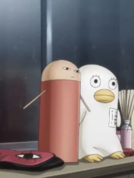 TrendyGoat8352의 Be Gintoki-kun?