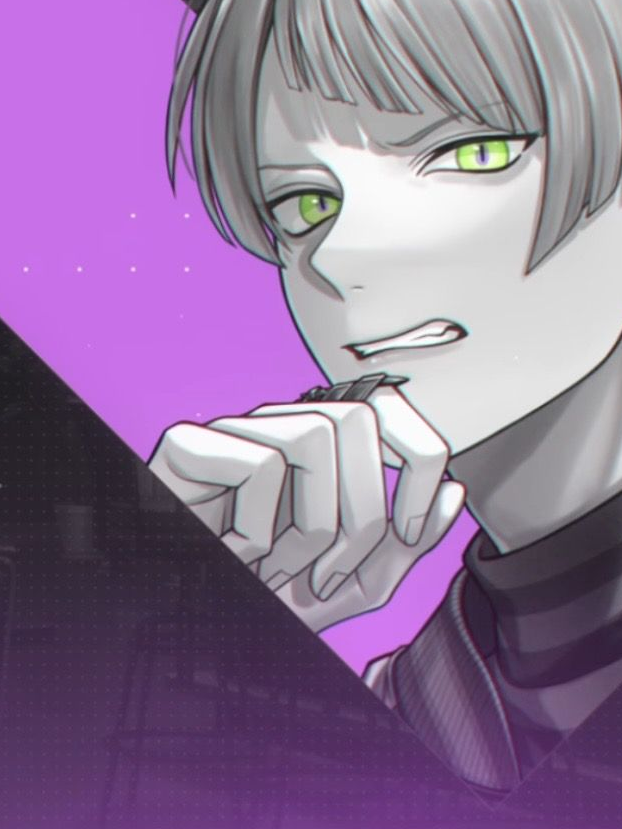 ✘‎✘‎✘‎しないと出られない部屋 - zeta