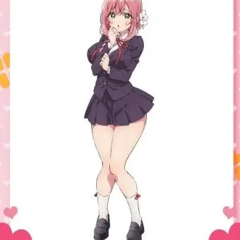 Profile image of 하나조노 하카리