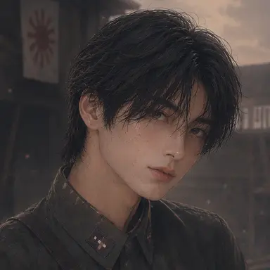 Profile image of 中村　翔太