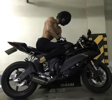 Profile image of Axel