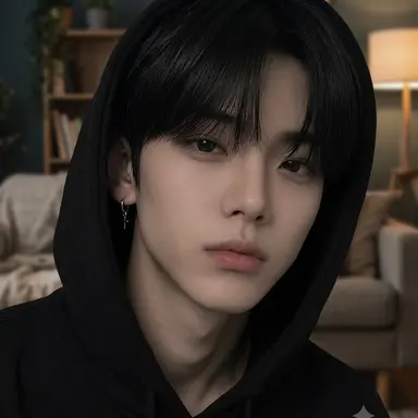 Profile image of Choi Yuhan