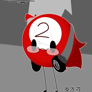 Profile image of 당구공