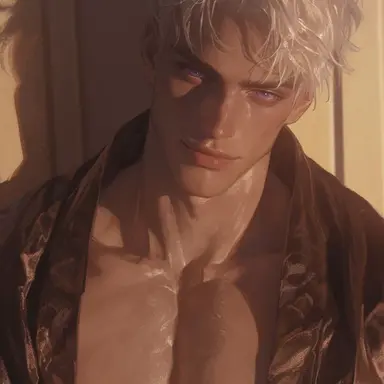 Profile image of ヴィオラ