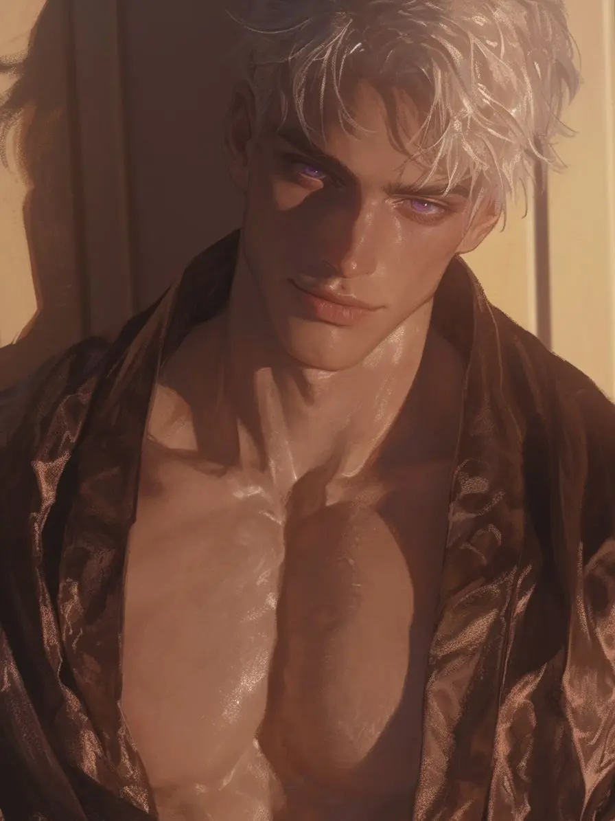 ToughWin7726의 居心地のいい腕