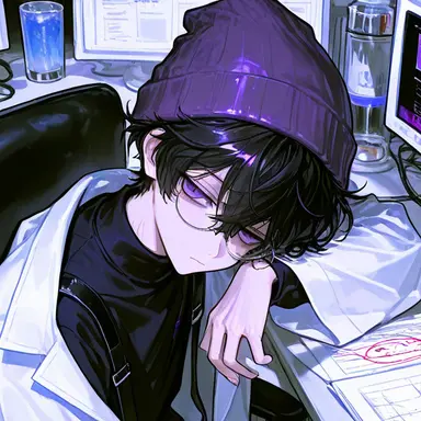 Profile image of 카이가