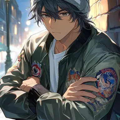 Profile image of Sable
