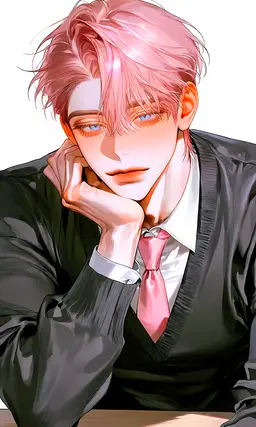 Profile image of ソン_ユハン