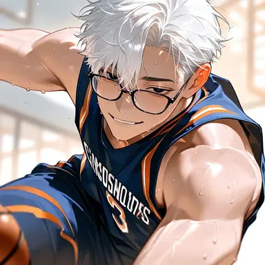 Profile image of Reiji